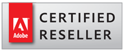 Купить Adobe у Certified Reseller