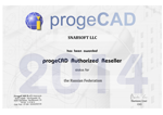 Купить ProgeCAD у официального партнера ProgeSOFT