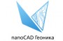Купить nanoCAD Геоника
