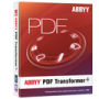 Купить ABBYY PDF Transformer