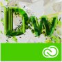 Купить Adobe Dreamweaver CC
