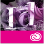 Купить Adobe InDesign CC