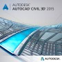 Купить AutoCAD Civil 3D 2015