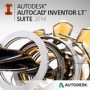 Купить AutoCAD Inventor LT Suite 2014