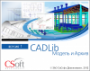 Купить CADLib Модель и Архив