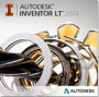 Купить Autodesk Inventor LT 2014