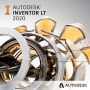 Купить Autodesk Inventor LT