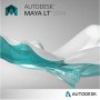 Купить Autodesk Maya LT 2014