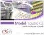 Купить Model Studio CS Компоновщик щитов