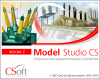 Купить Model Studio CS Открытые распределительные устройства