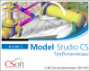 Купить Model Studio CS Трубопроводы