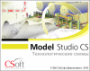 Купить Model Studio CS Технологические схемы