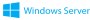 Купить Windows Server